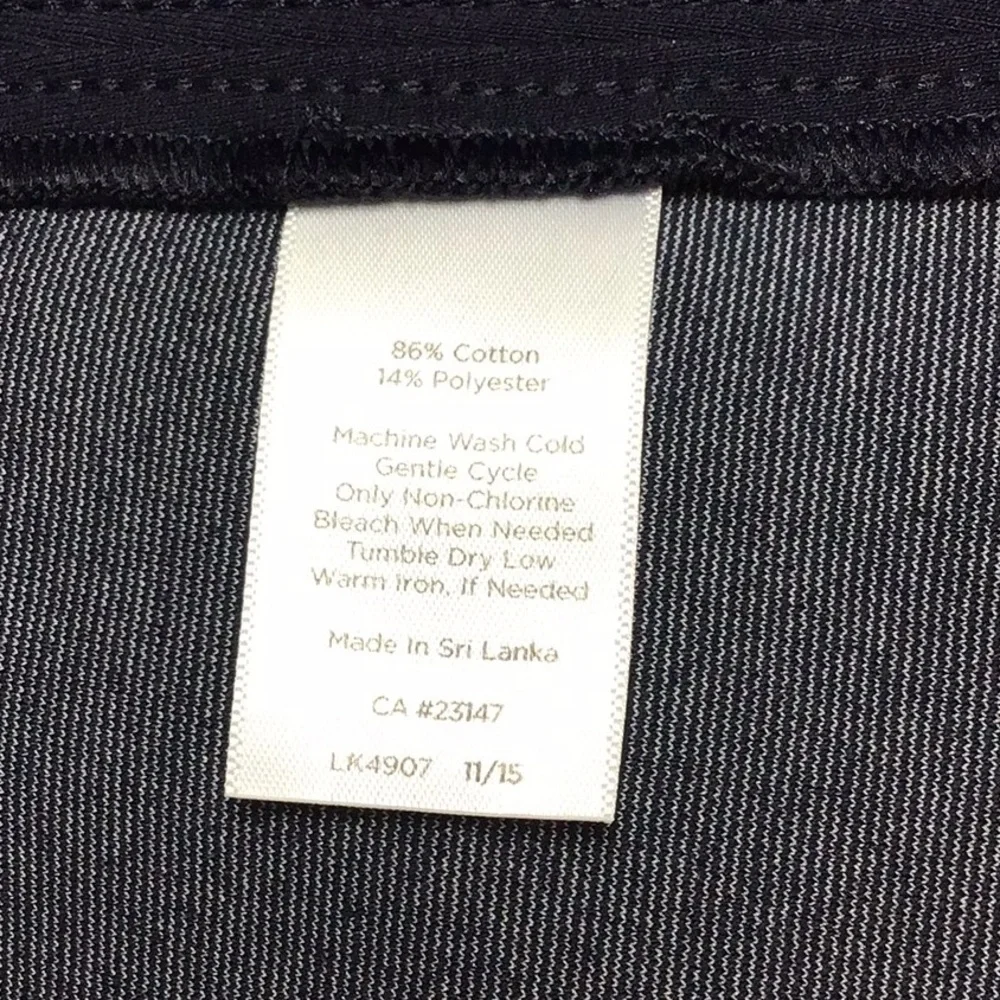 Talbots S Blazer/Jacket - Picture 6 of 7